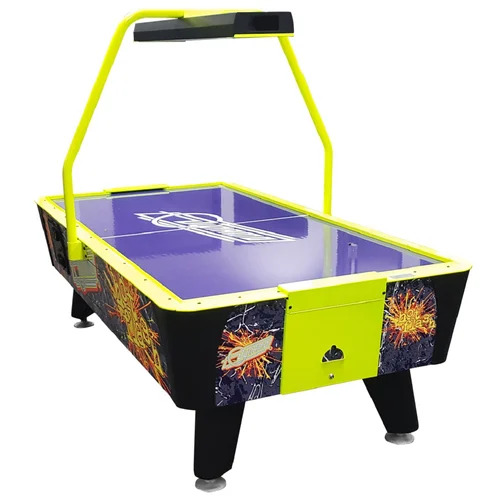  Air Hockey