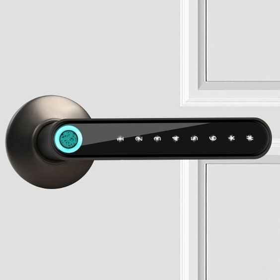  Smart Locks