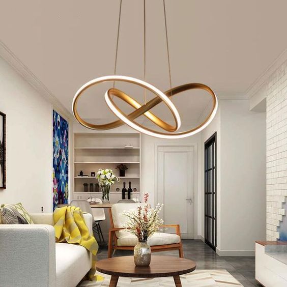  Pendant lights