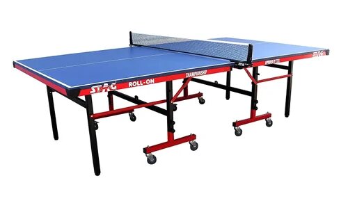  Table Tennis